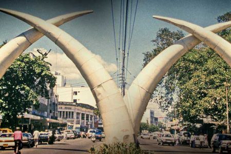 Mombasa City Tour Day Trip